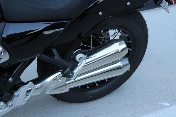 2025 BMW R 12 HL R 12