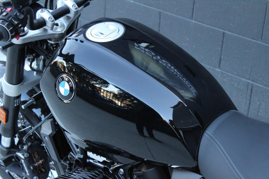 2025 BMW R 12 HL R 12