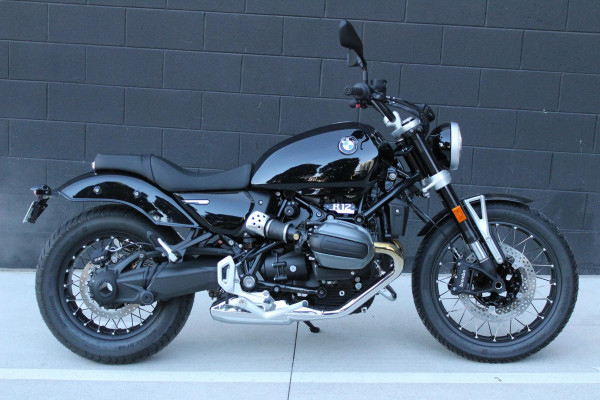 BMW R 12 HL R 12