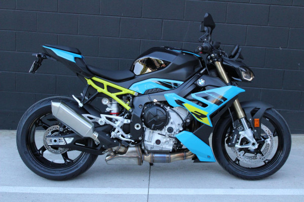 BMW S 1000 R Sport S 1000
