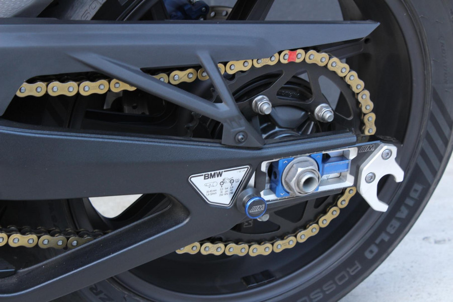 2023 BMW M 1000 R M 1000