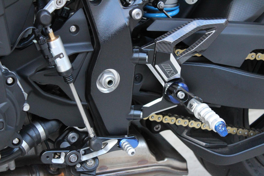 2023 BMW M 1000 R M 1000
