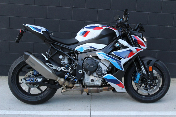 BMW M 1000 R M 1000