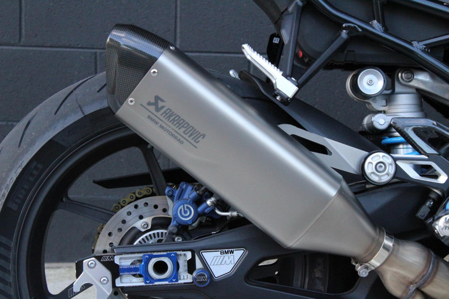 2023 BMW M 1000 R M 1000
