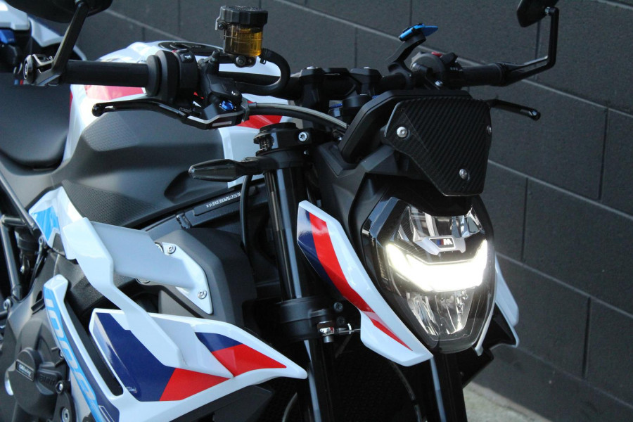 2023 BMW M 1000 R M 1000