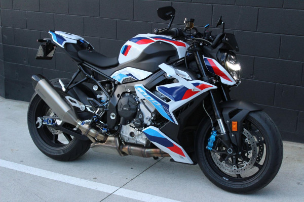 2023 BMW M 1000 R M 1000 image 2