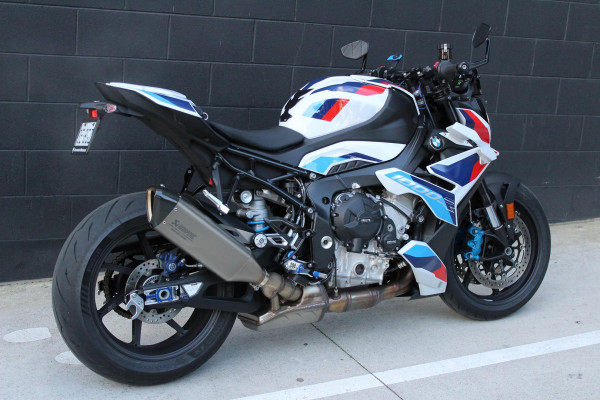 2023 BMW M 1000 R M 1000 image 3