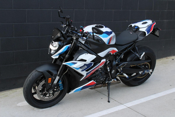 2023 BMW M 1000 R M 1000 image 4