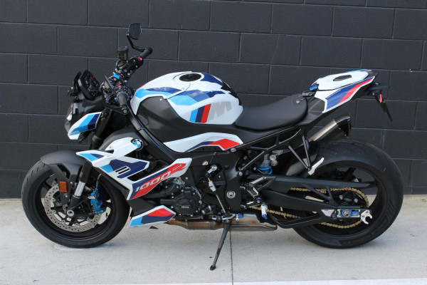 2023 BMW M 1000 R M 1000 image 5