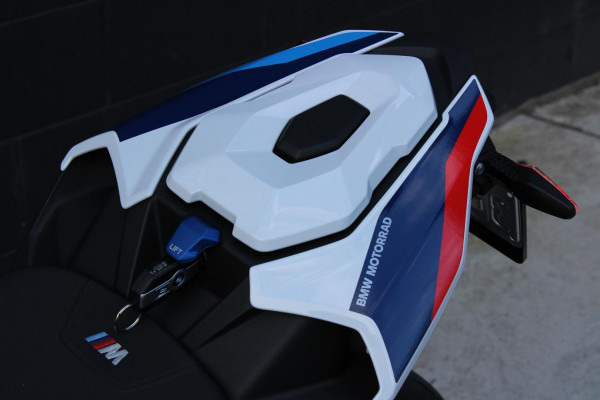 2023 BMW M 1000 R M 1000 image 7
