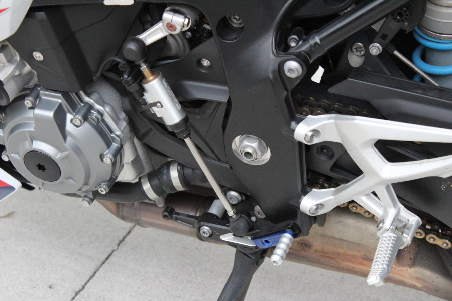 2023 MY24 BMW M 1000 R M 1000
