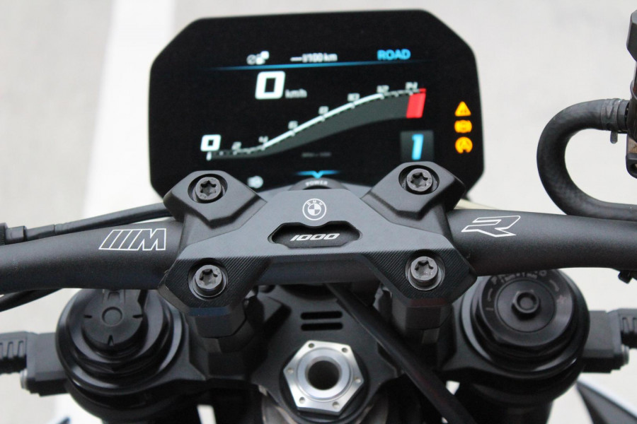 2023 MY24 BMW M 1000 R M 1000