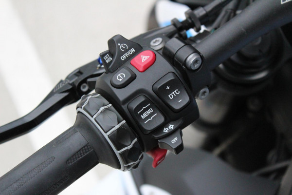 2023 MY24 BMW M 1000 R M 1000 image 15