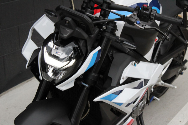 2023 MY24 BMW M 1000 R M 1000 image 18