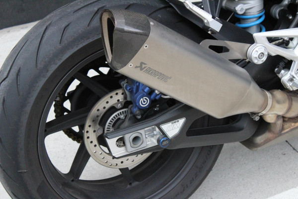 2023 MY24 BMW M 1000 R M 1000 image 20