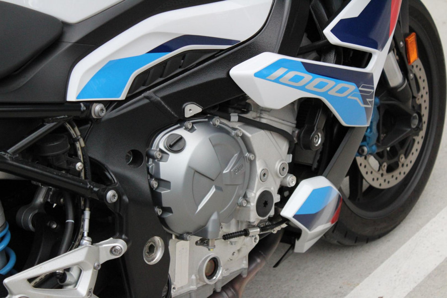 2023 MY24 BMW M 1000 R M 1000