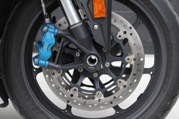 2023 MY24 BMW M 1000 R M 1000 image 24