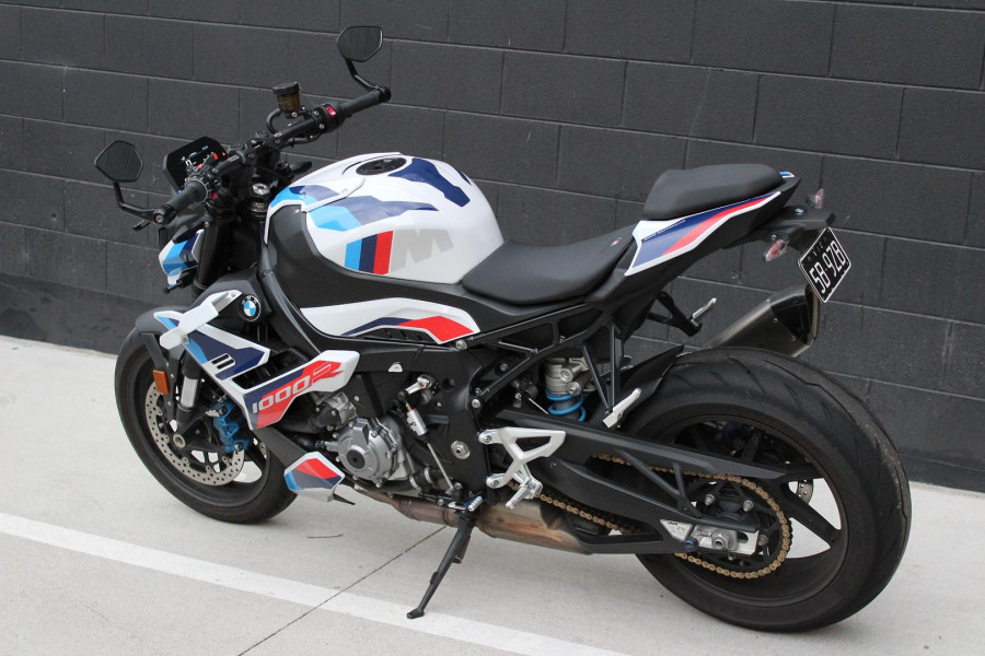 2023 MY24 BMW M 1000 R M 1000