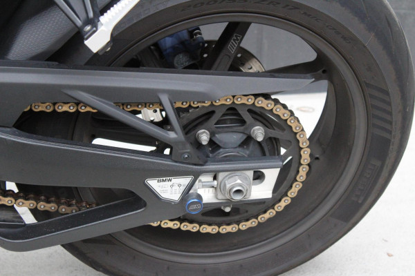 2023 MY24 BMW M 1000 R M 1000 image 9