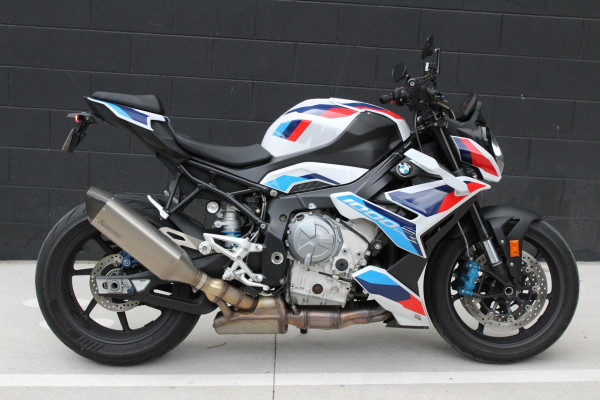 BMW M 1000 R M 1000