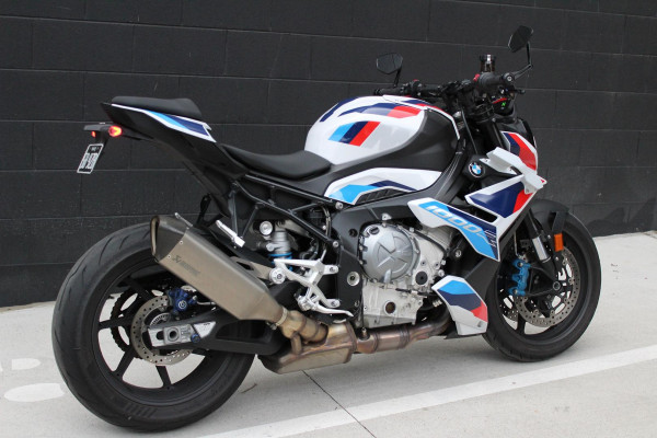 2023 MY24 BMW M 1000 R M 1000 image 2
