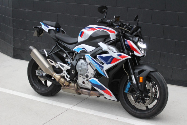 2023 MY24 BMW M 1000 R M 1000 image 3