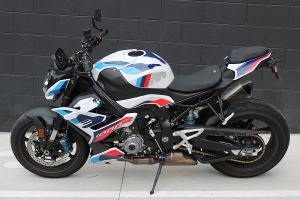 2023 MY24 BMW M 1000 R M 1000 image 4