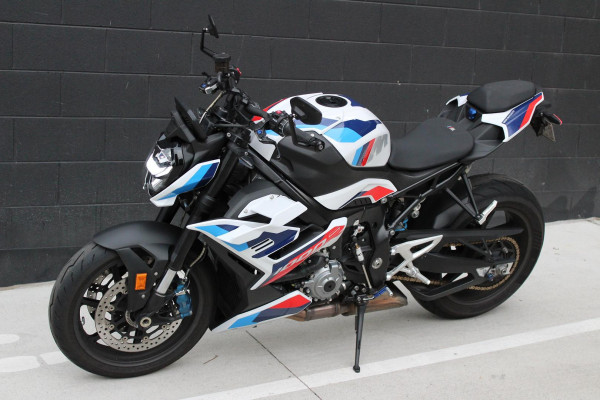 2023 MY24 BMW M 1000 R M 1000 image 5