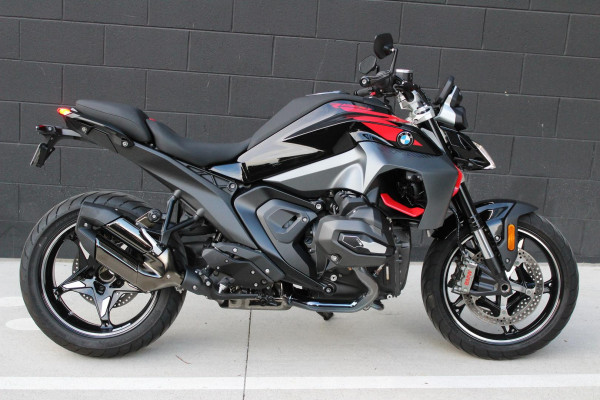 BMW R 1300 R Option 719 R 1300
