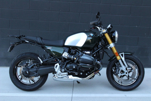 BMW R 12 nineT HL R 12