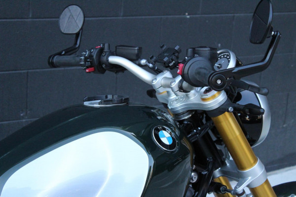 2024 MY25 BMW R 12 nineT HL R 12 image 22