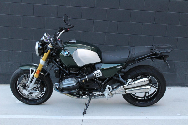 2024 MY25 BMW R 12 nineT HL R 12 image 4