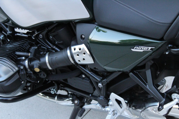 2024 MY25 BMW R 12 nineT HL R 12 image 10