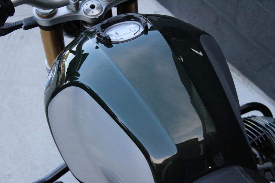 2024 MY25 BMW R 12 nineT HL R 12