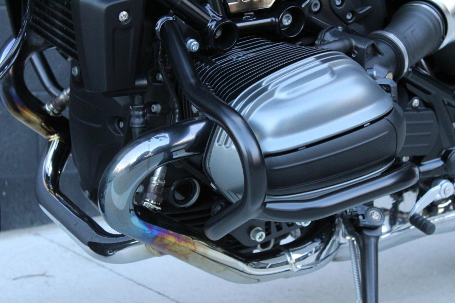 2024 MY25 BMW R 12 nineT HL R 12