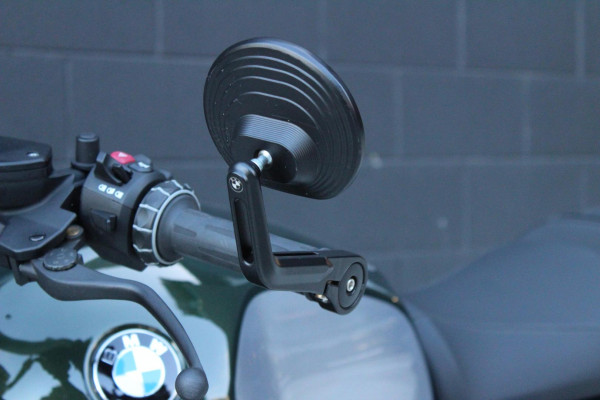 2024 MY25 BMW R 12 nineT HL R 12 image 17