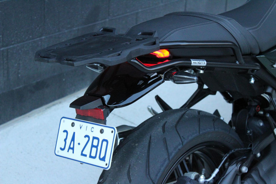 2024 MY25 BMW R 12 nineT HL R 12