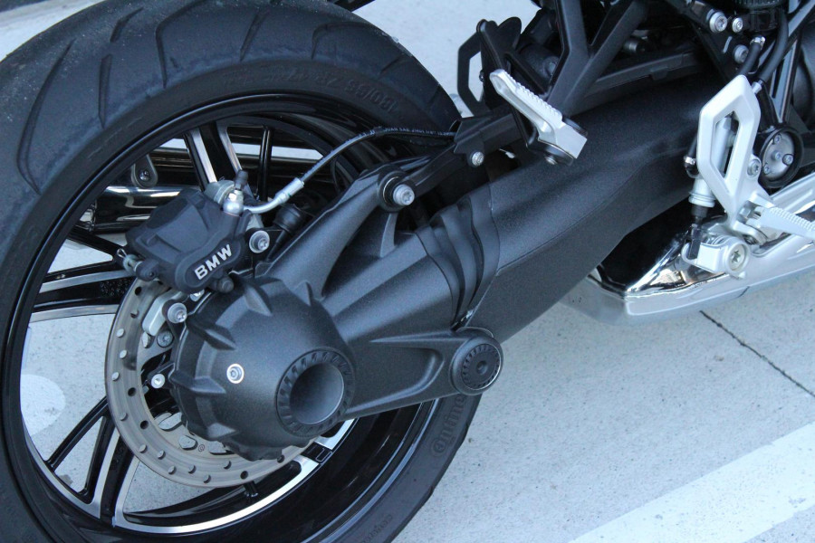 2024 MY25 BMW R 12 nineT HL R 12