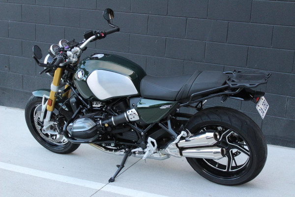 2024 MY25 BMW R 12 nineT HL R 12 image 6