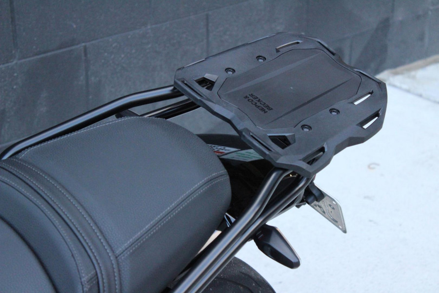 2024 MY25 BMW R 12 nineT HL R 12