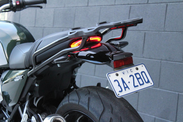 2024 MY25 BMW R 12 nineT HL R 12 image 9