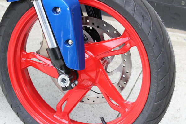 2025 BMW G 310 R G 310 image 15