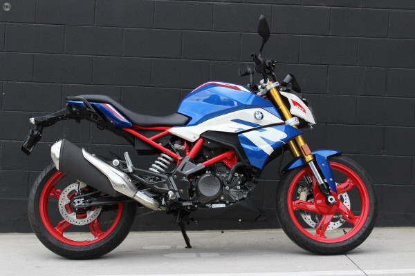 BMW G 310 R G 310