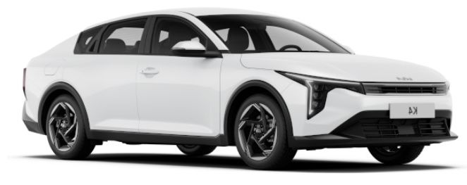 2024 MY25 Kia K4 CL4m Sport Sedan