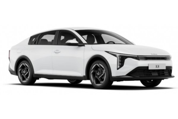 2024 MY25 Kia K4 CL4m Sport Sedan