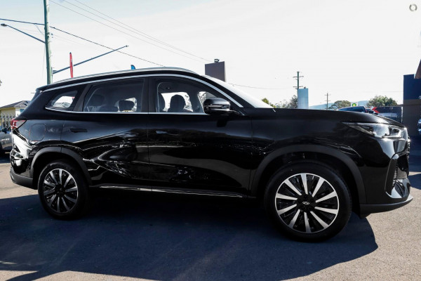 2026 Chery Tiggo 8 T31 Super Hybrid Urban SUV Image 5