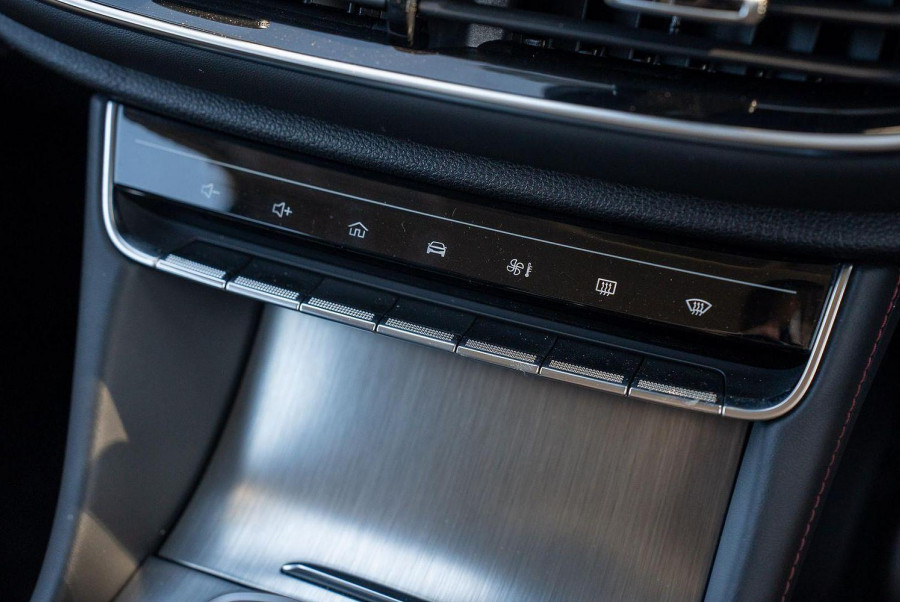 2022 MG HS Plus EV SAS23 Excite SUV Image 22
