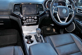 2019 Jeep Grand Cherokee WK Summit SUV