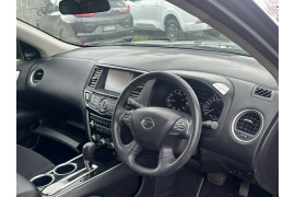 2019 Nissan Pathfinder R52 Series III ST SUV