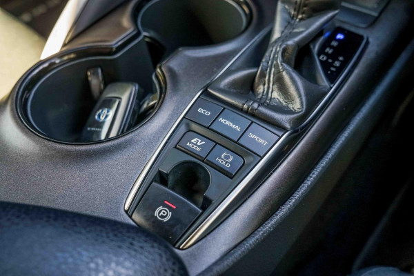 2023 Toyota Camry AXVA70R Ascent Sedan Image 17